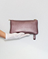 Soho Wristlet, back view